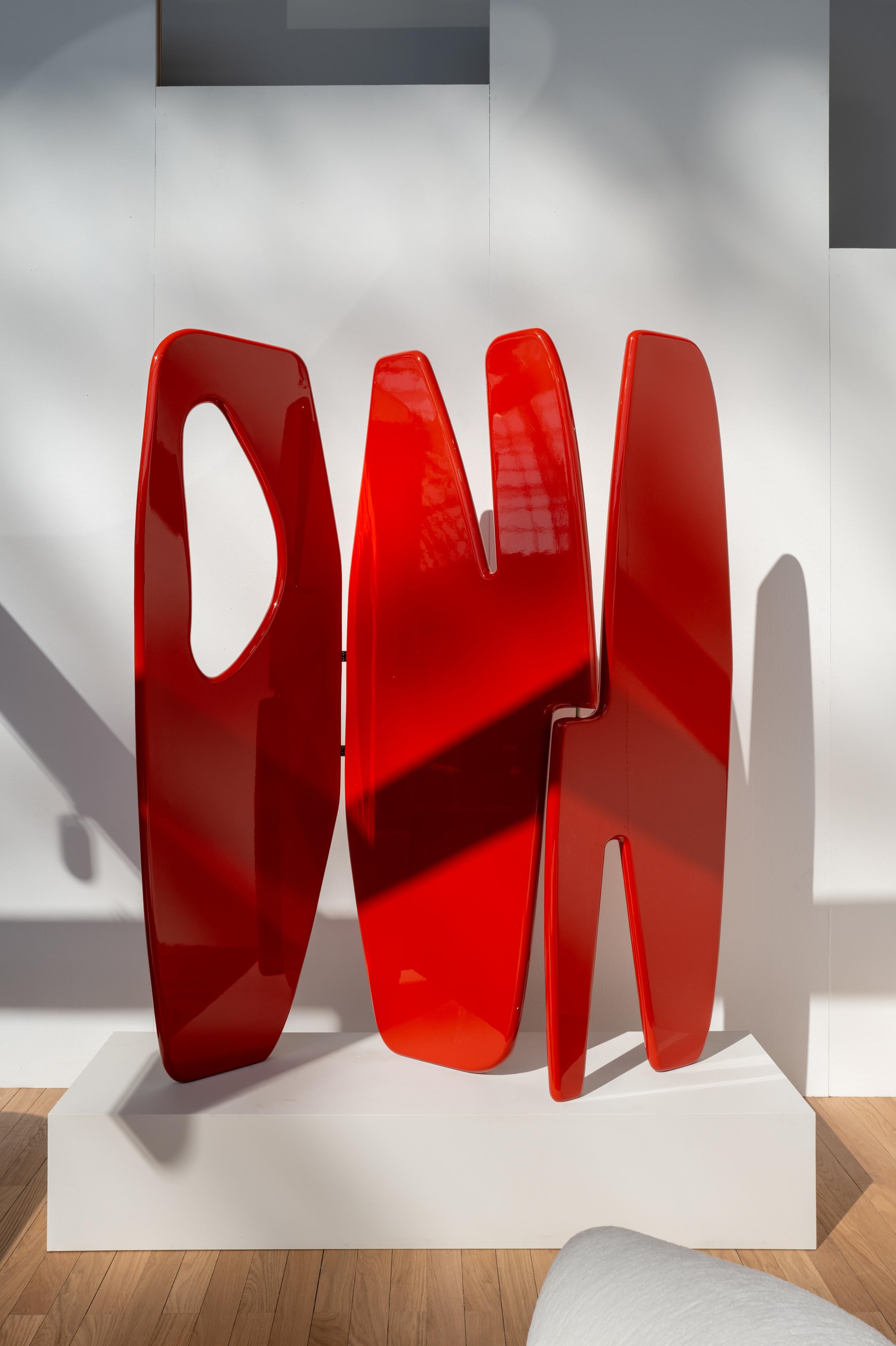 Finition de Reda Amalou Design Panama 11, 2024 en vente 2