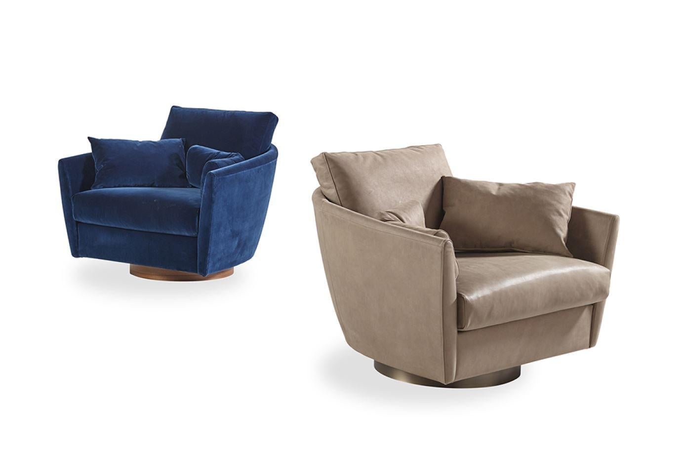Panama Armchair For Sale 2