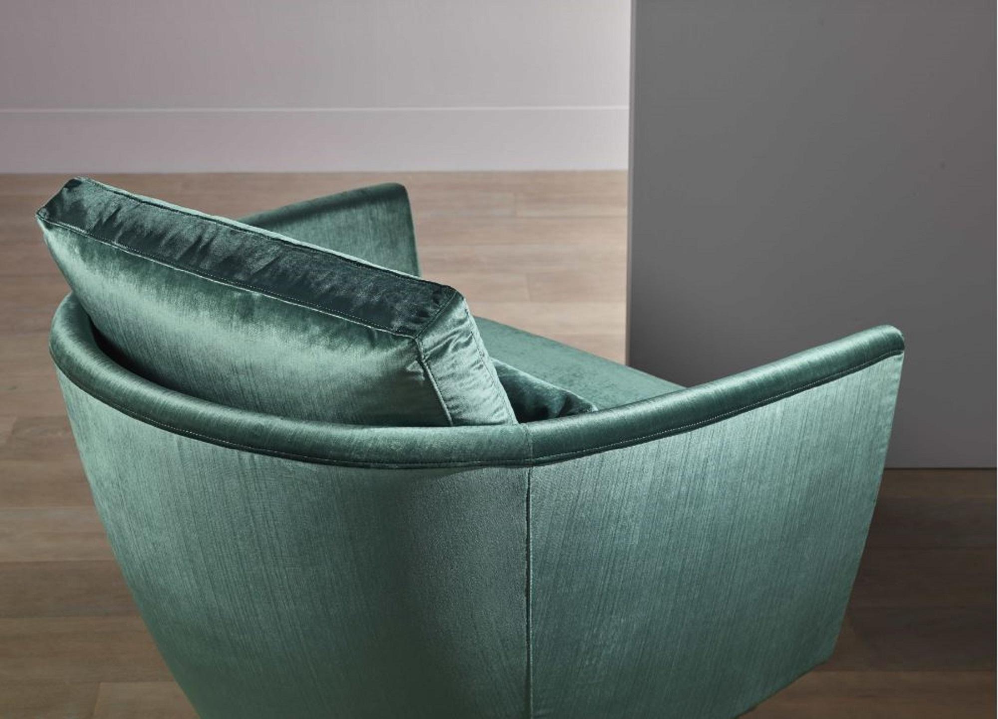 Panama Armchair For Sale 4
