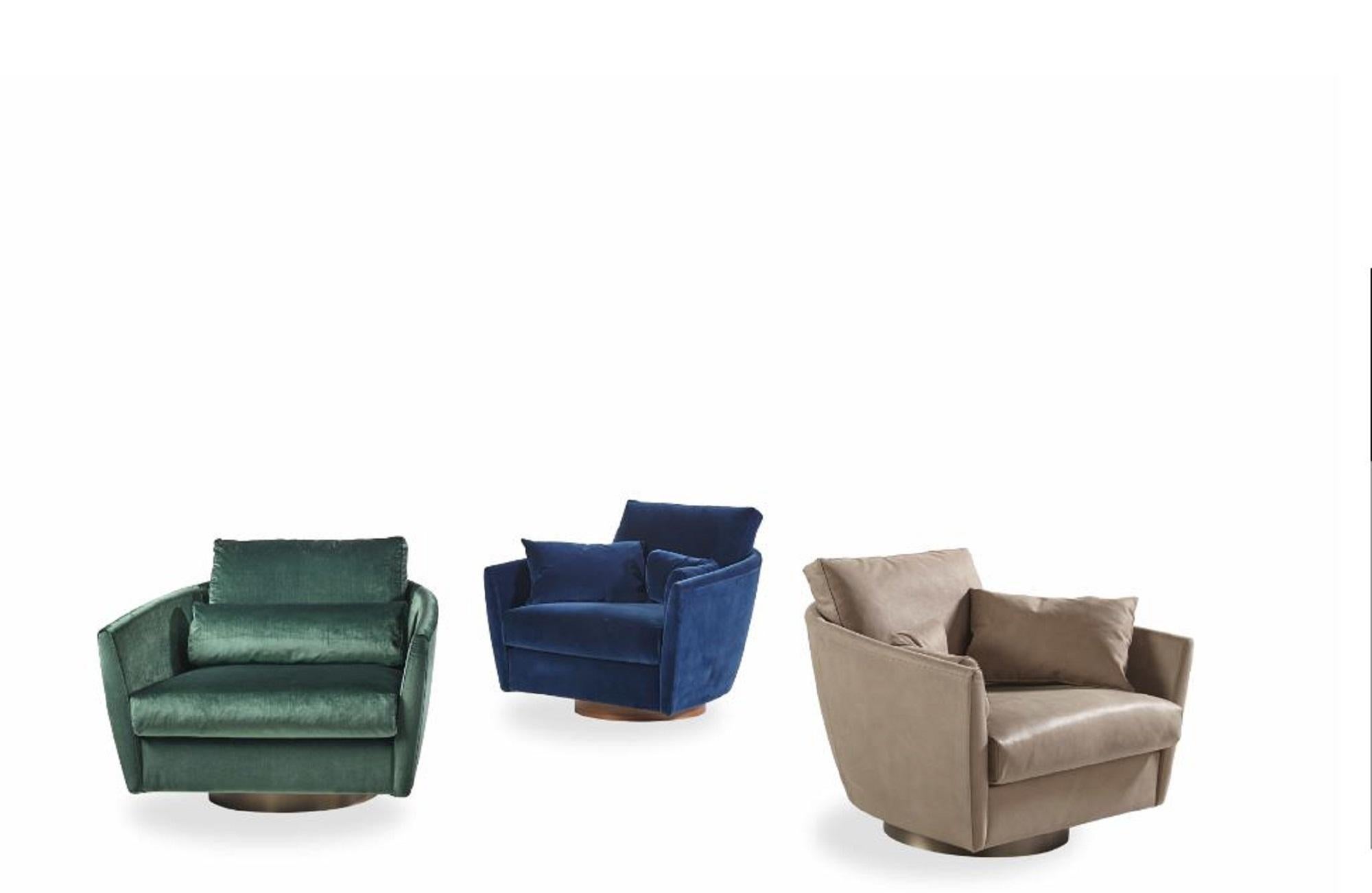 Panama Armchair For Sale 5