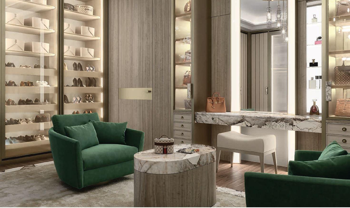 Modern Panama Armchair For Sale