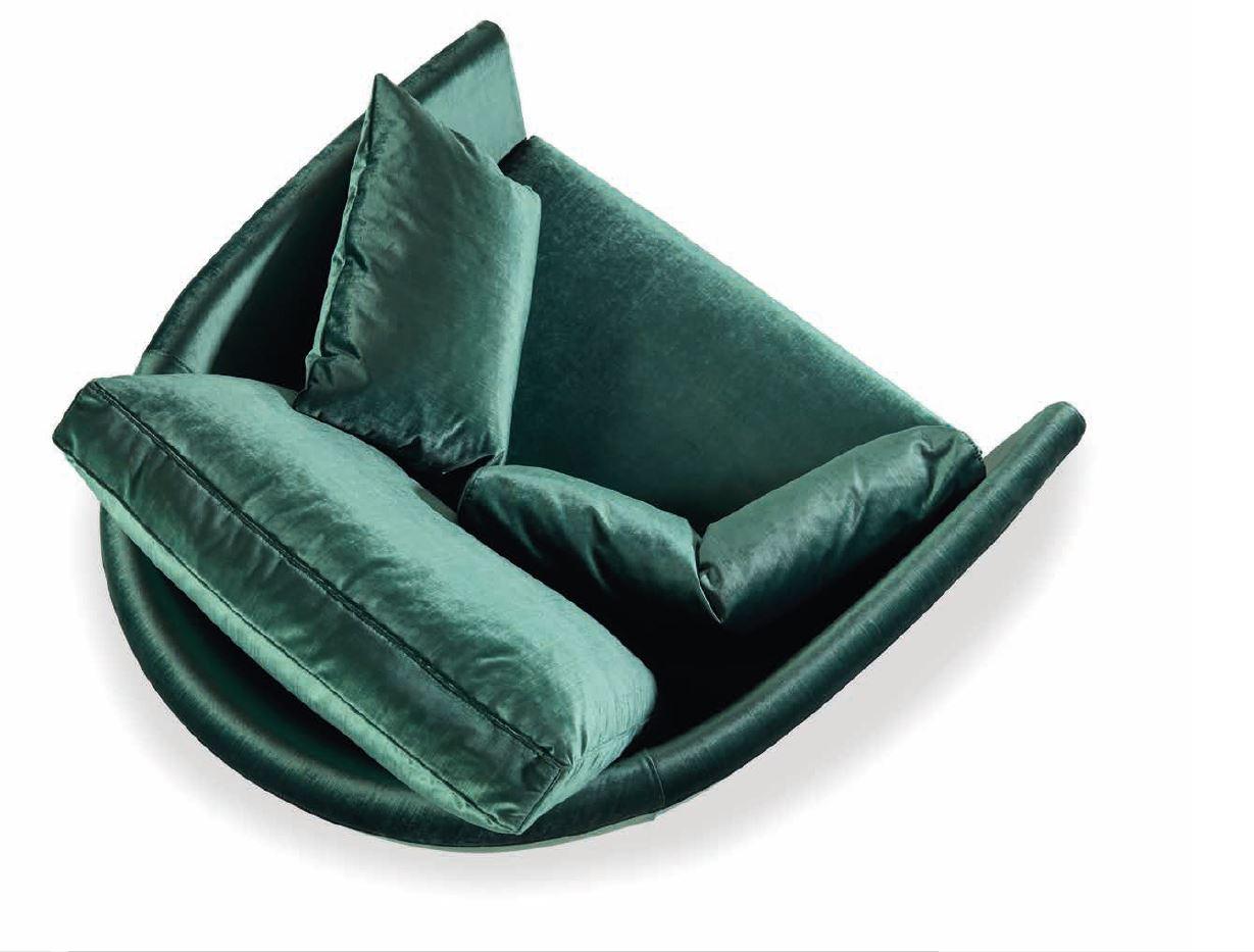 Panama Armchair For Sale 1