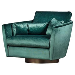 Panama Armchair