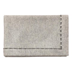 Panama Cashmere Throw by Midsummer Milano