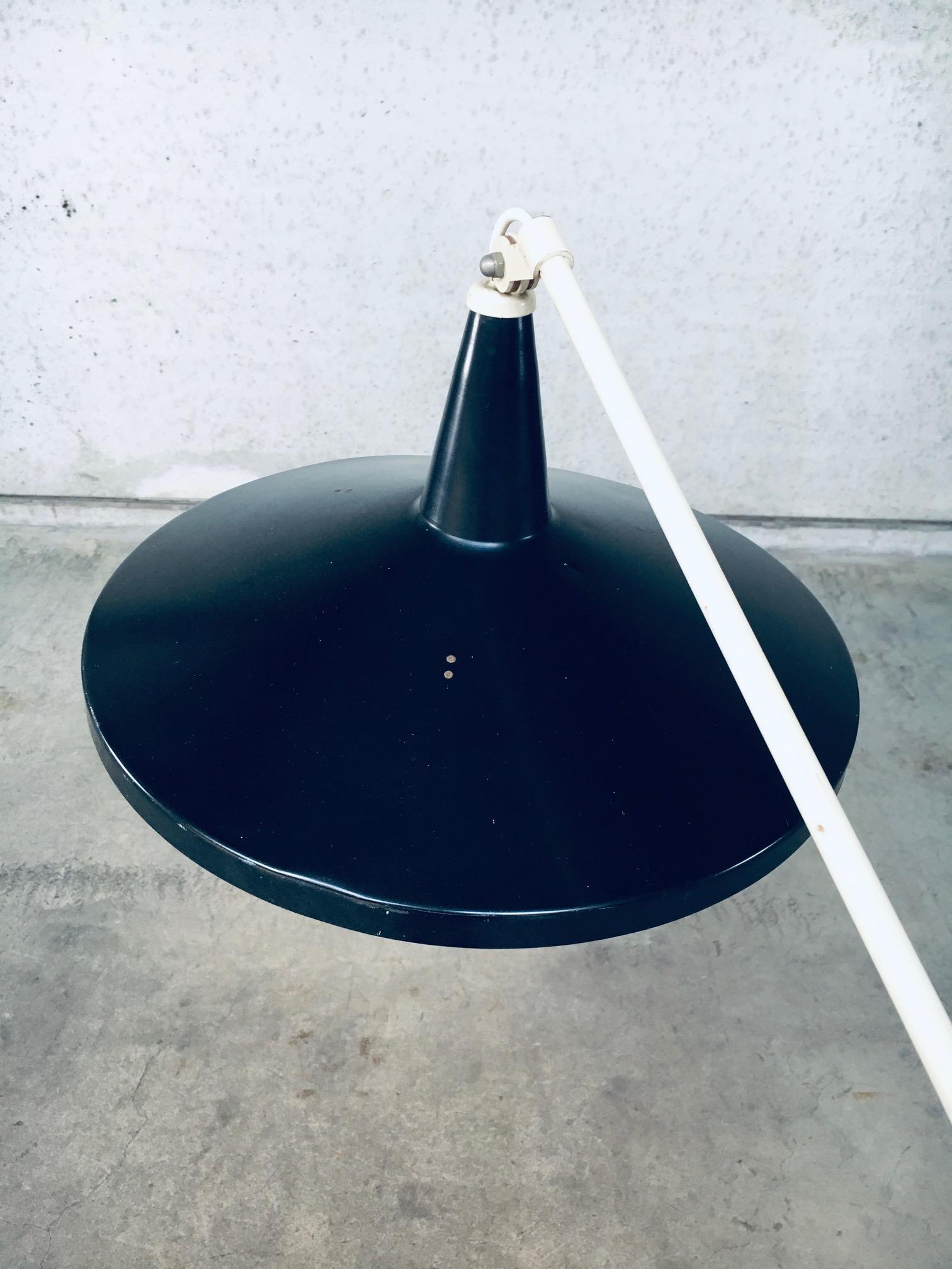 Lampada da terra 