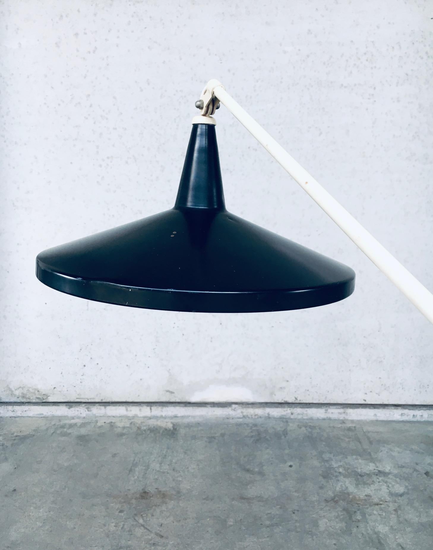 Lampada da terra 