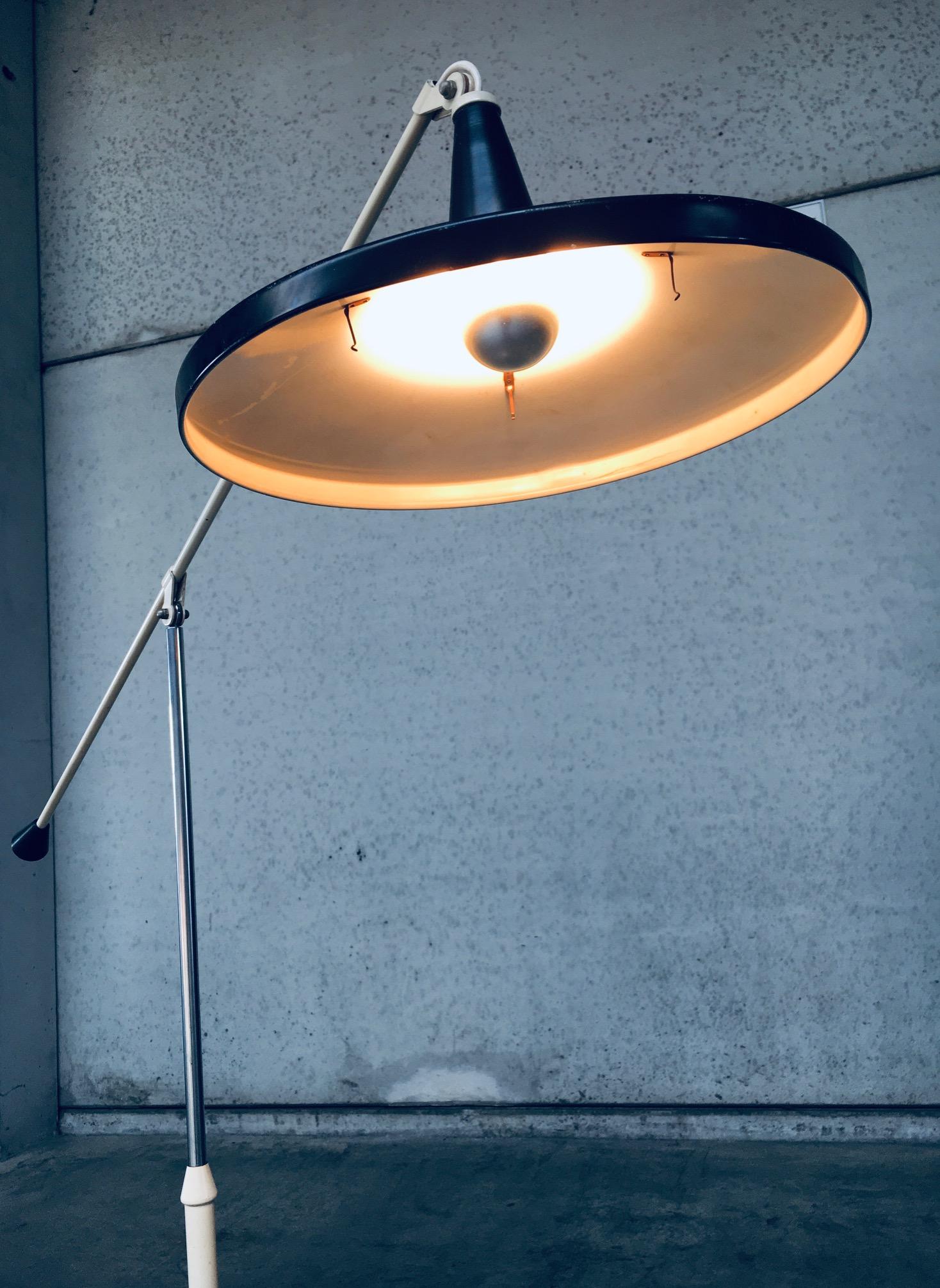 Lampada da terra 