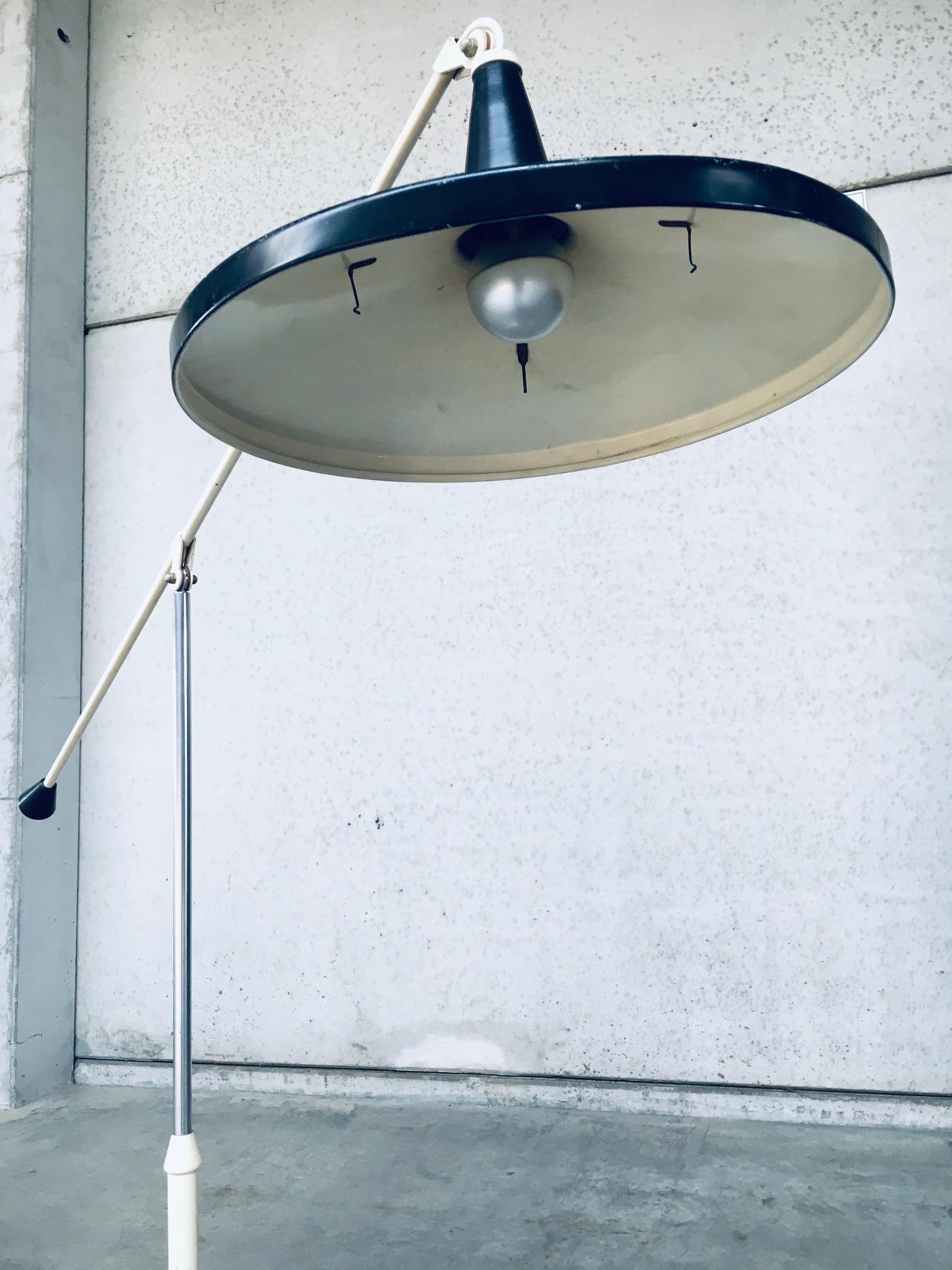 Lampada da terra 
