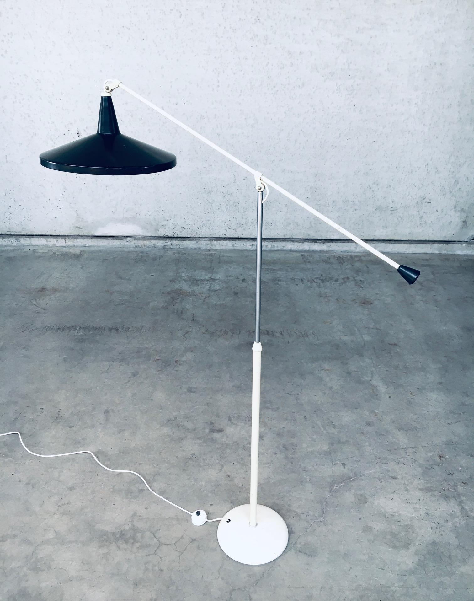 Lampada da terra 