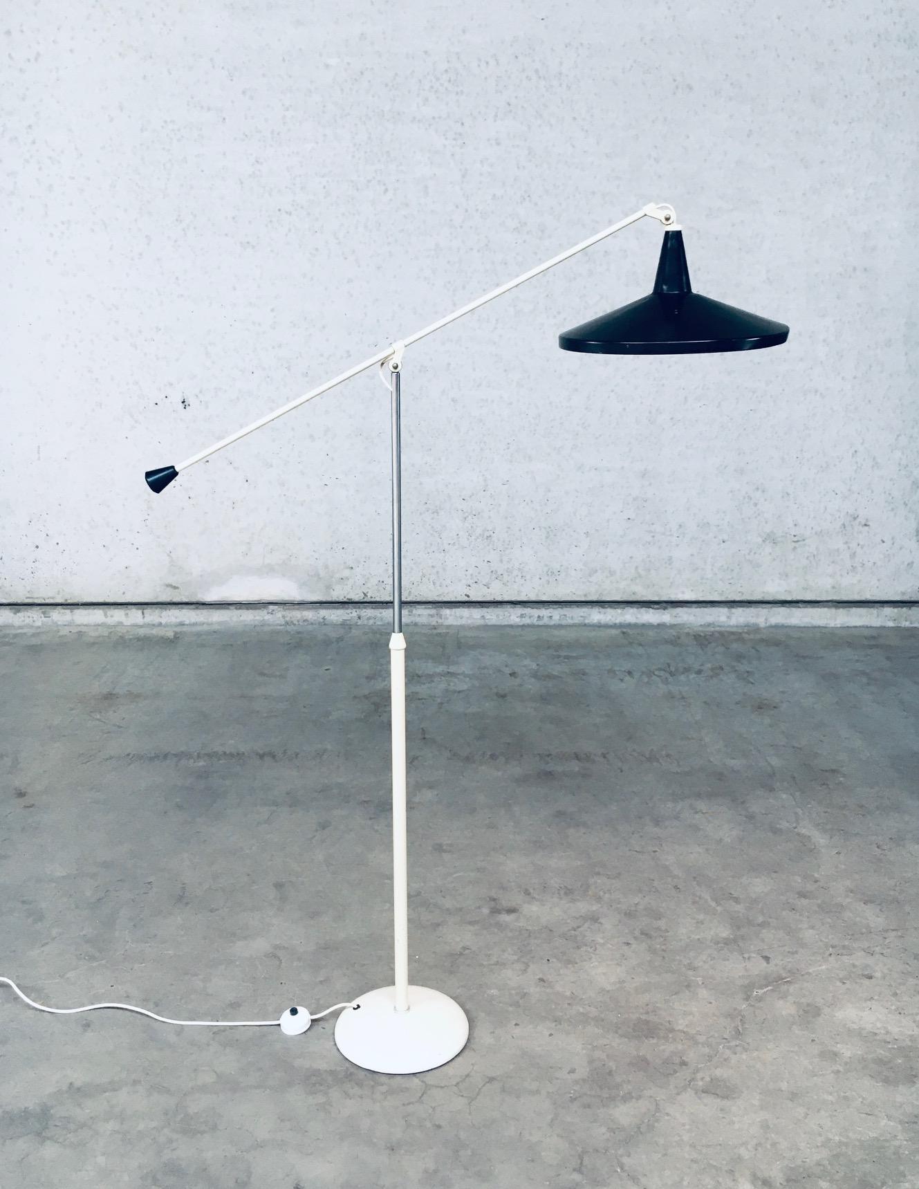 Lampada da terra 