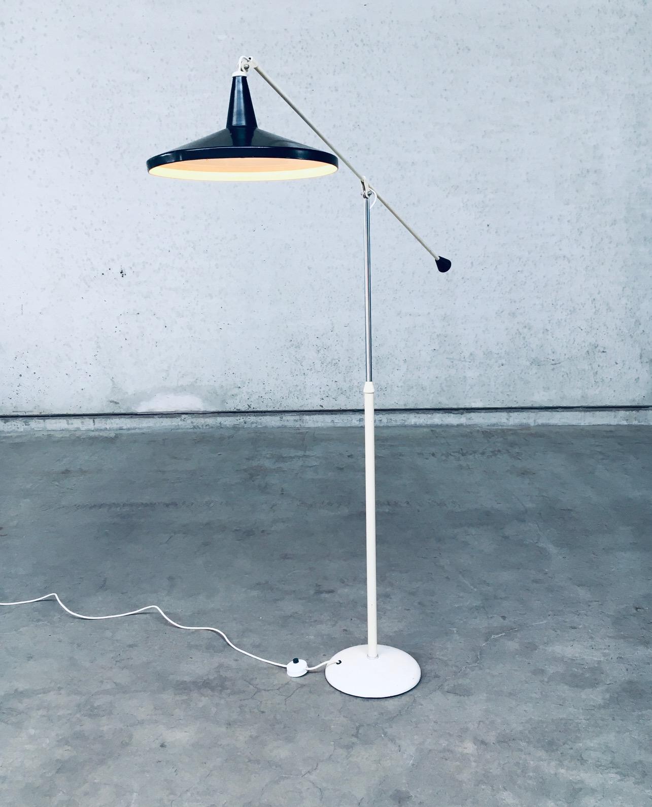 Lampada da terra 