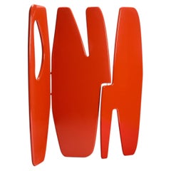 PANAMA II Limited Edition Hand-Lacquered Screen by Reda Amalou Design