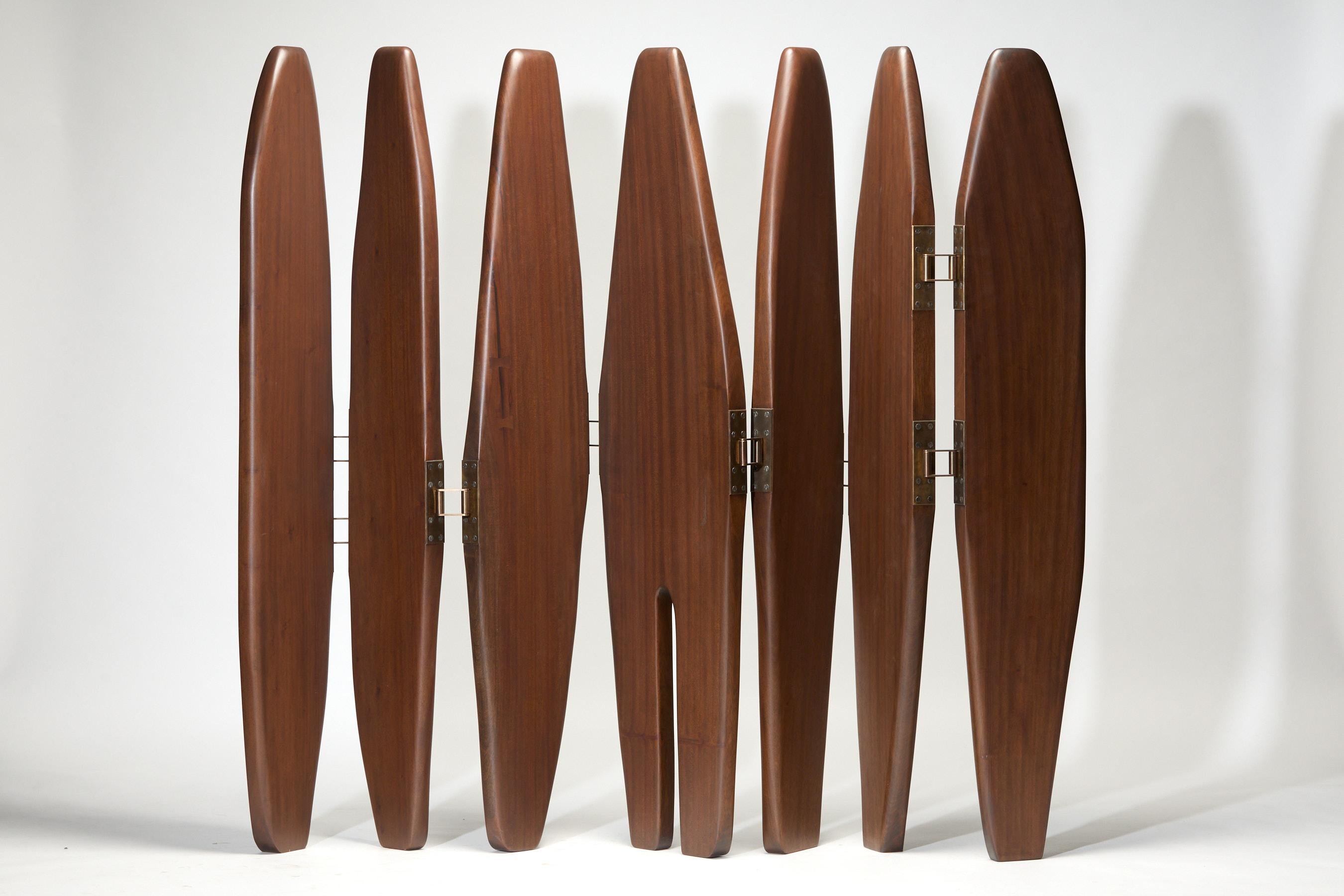 Contemporary Panama III, 2019 by Reda Amalou Design For Sale