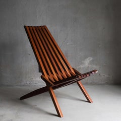 "Panamericana Chair", Denmark