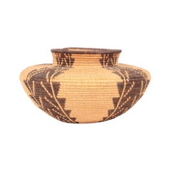 Panamint Basket