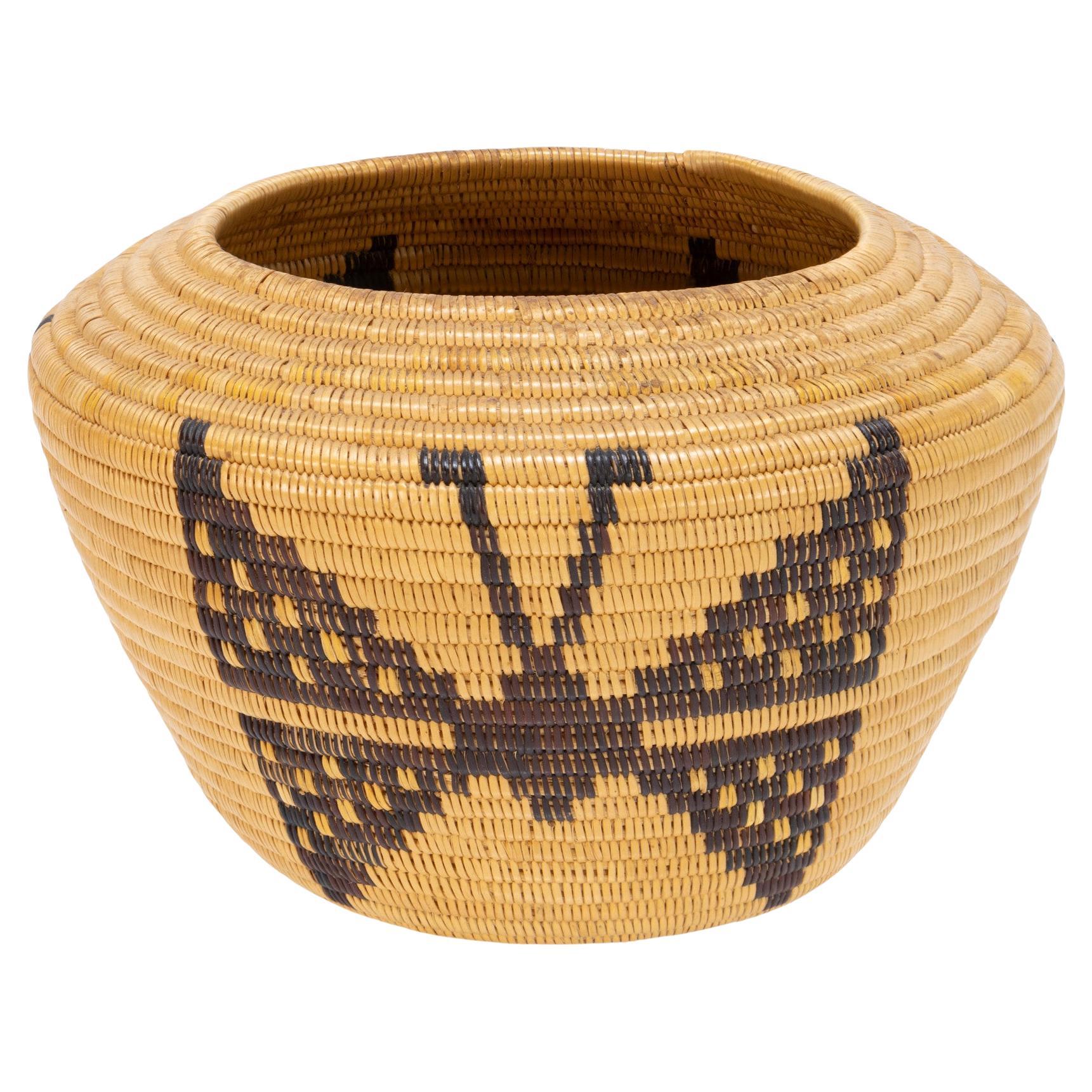 Panier à bandoulière Panamint