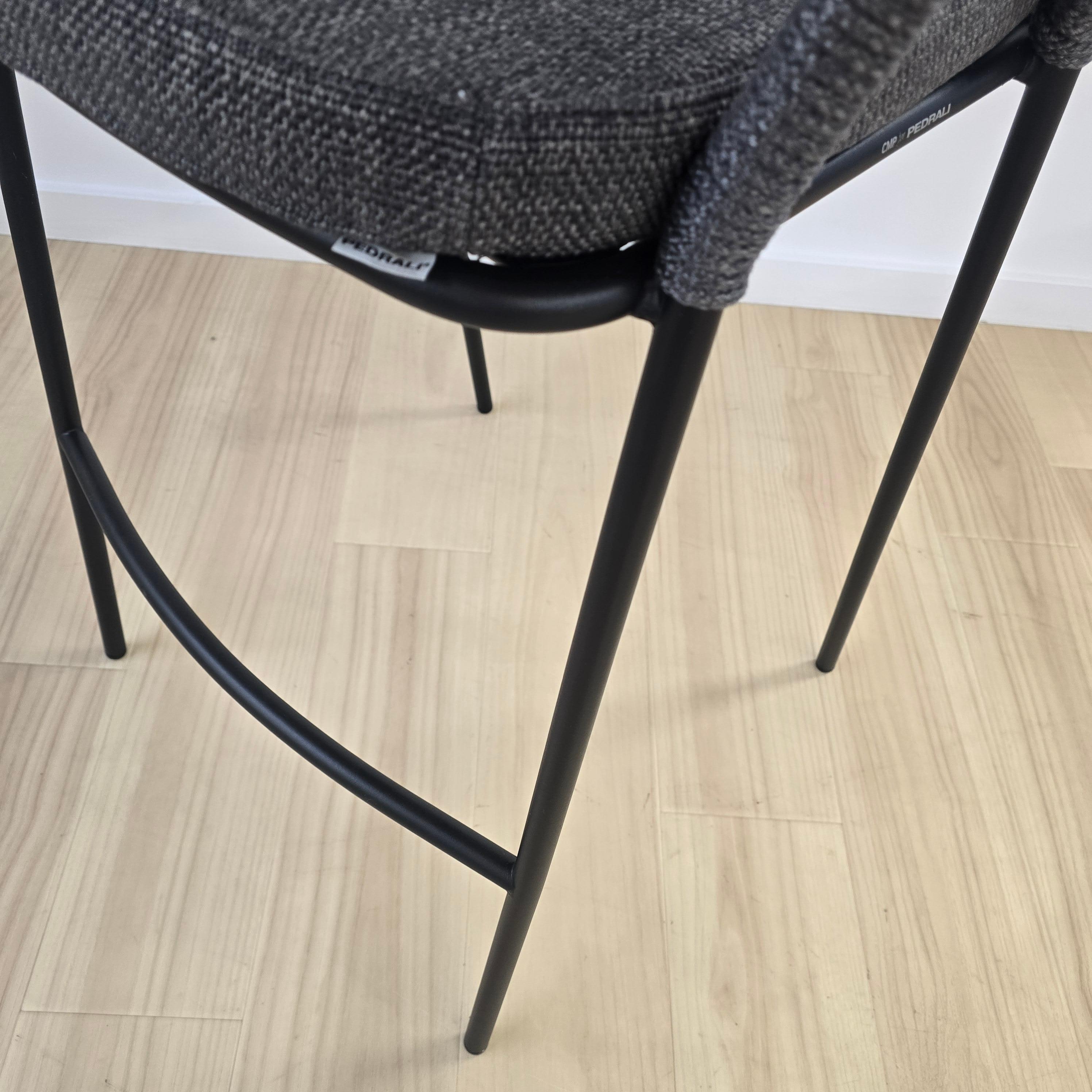 Tabouret de bar PANAREA  *Vente en salle d'exposition en vente 3