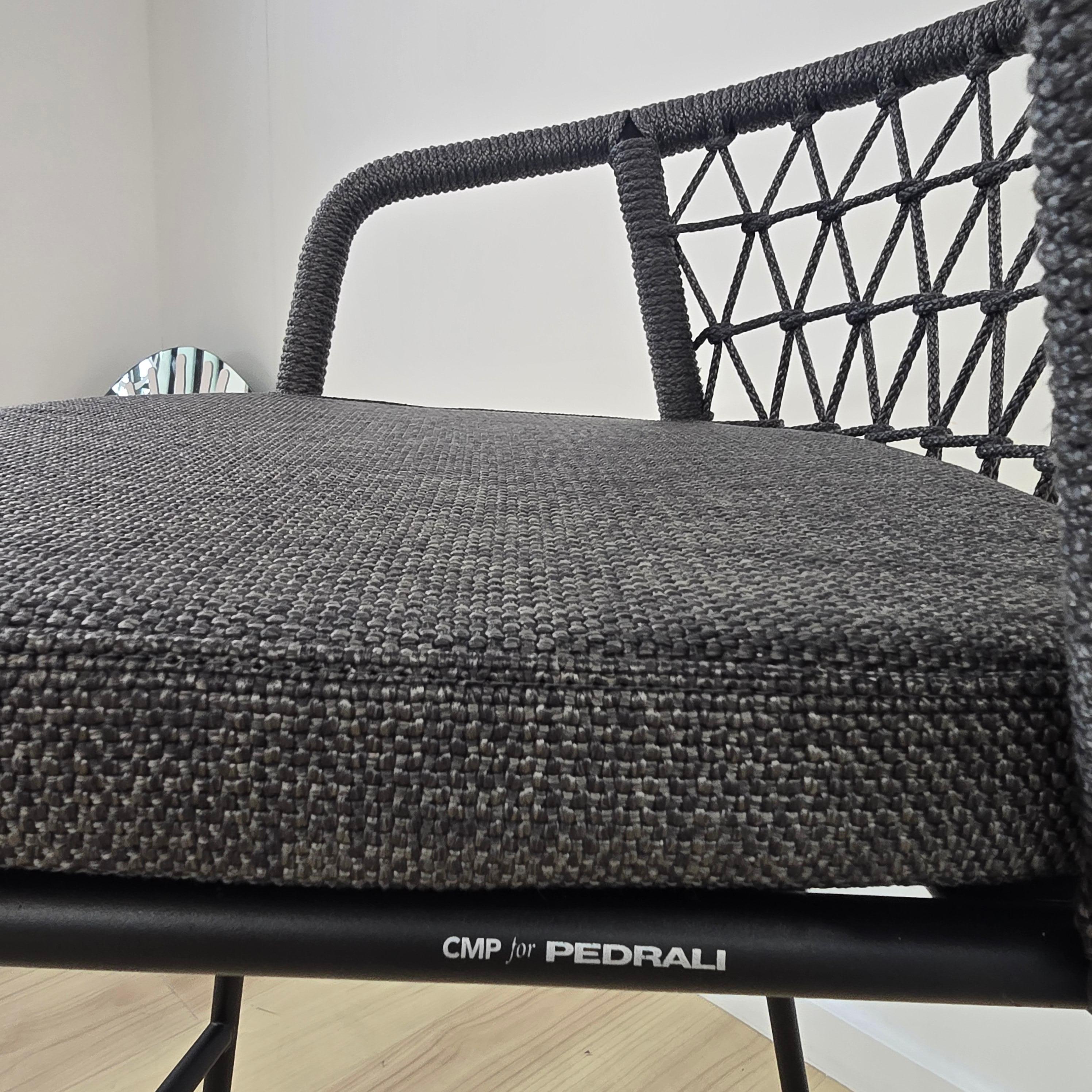 Tabouret de bar PANAREA  *Vente en salle d'exposition en vente 4