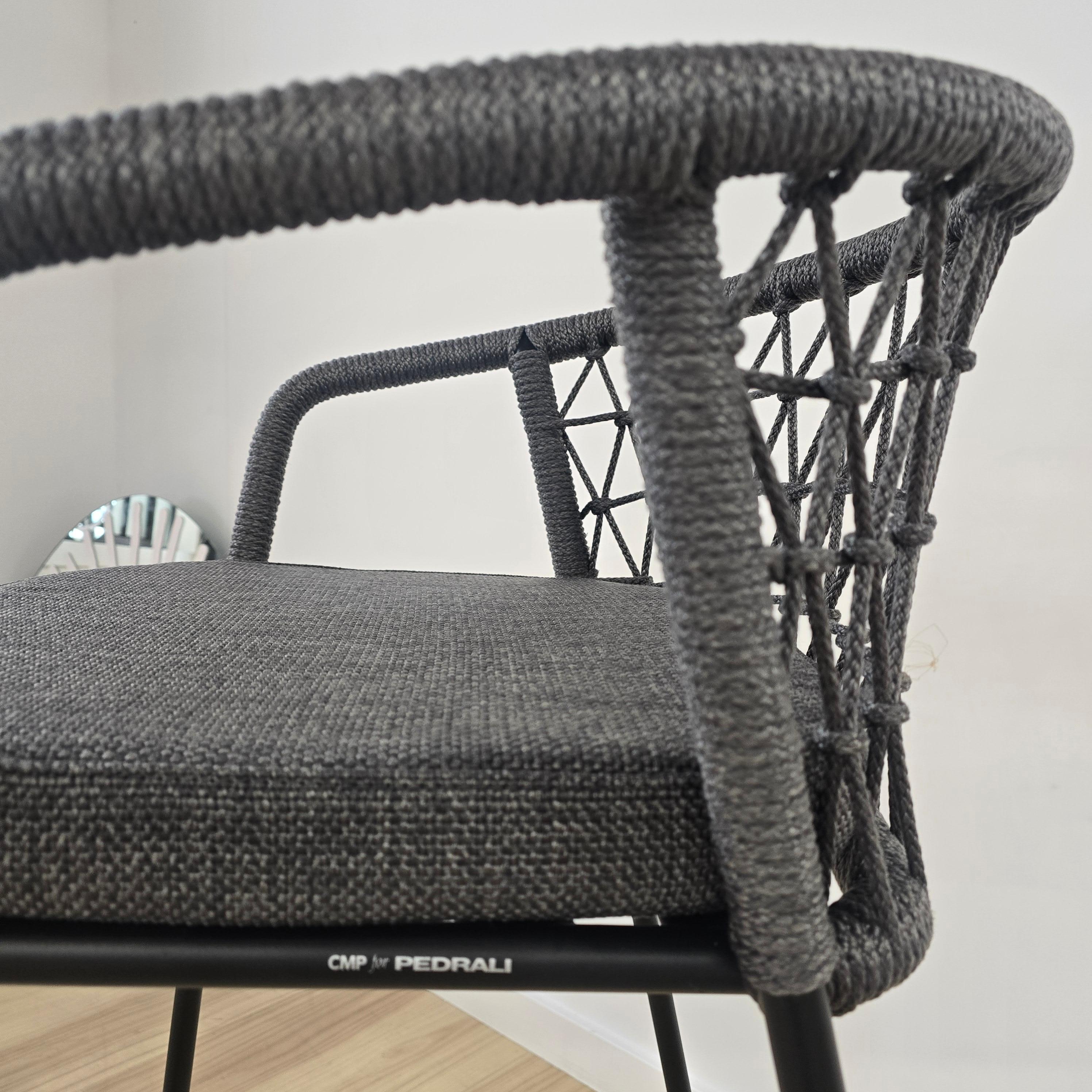 Tabouret de bar PANAREA  *Vente en salle d'exposition en vente 5