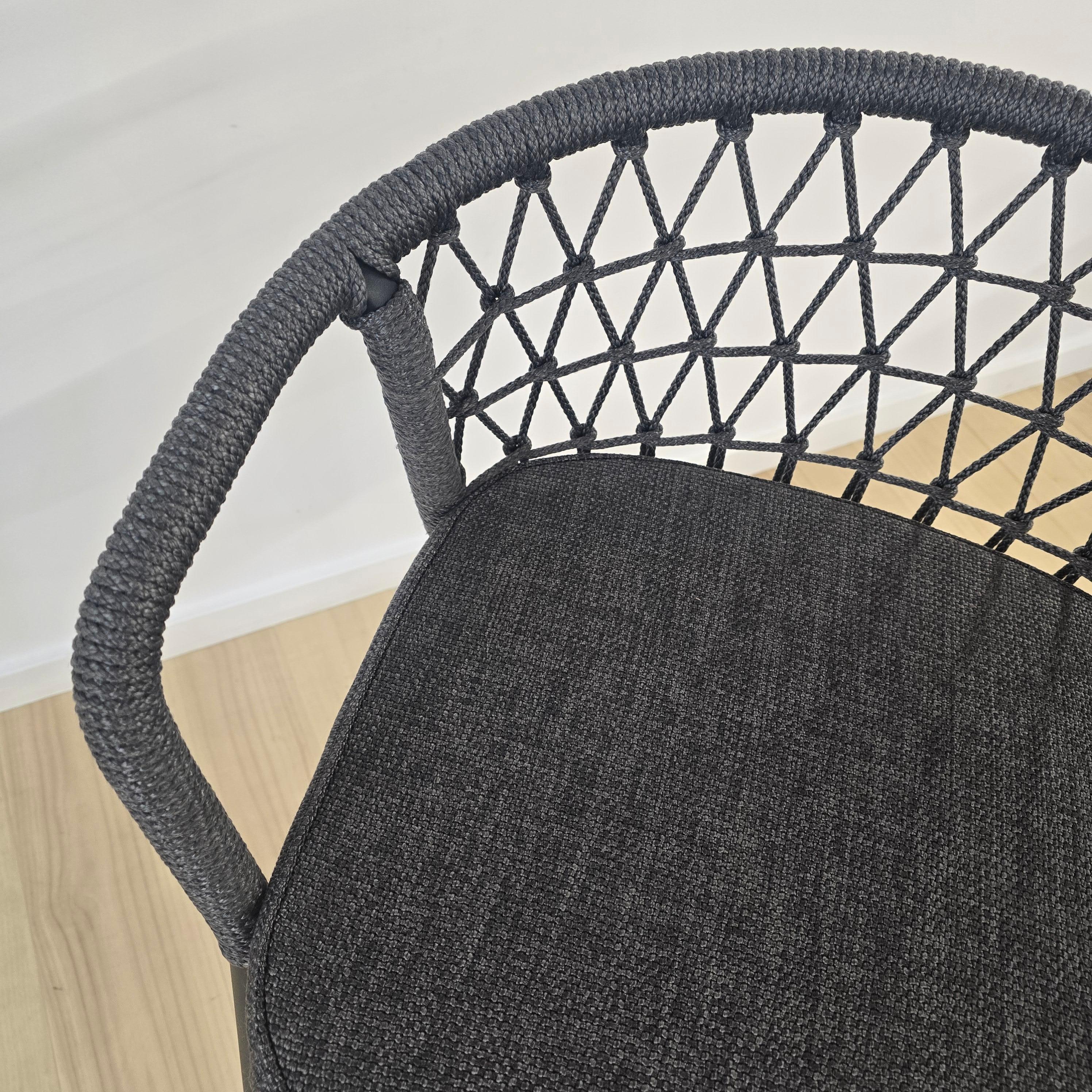 Tabouret de bar PANAREA  *Vente en salle d'exposition en vente 1