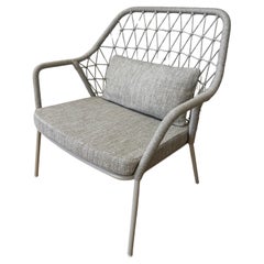 Panarea Lounge Chair *Showroom Sample