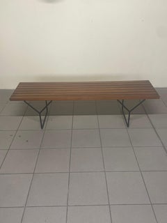 Bank 400 von Harry Bertoia für Knoll International, 1960er Jahre