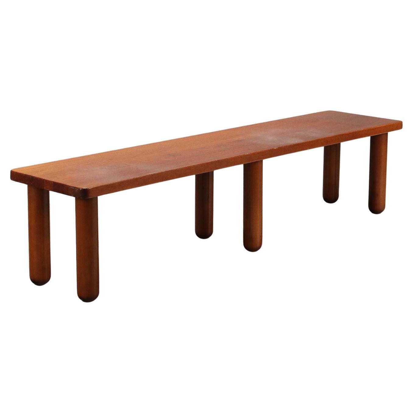 Banc des années 80 en vente