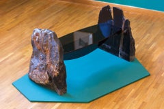 Panca Bench by Tellurico