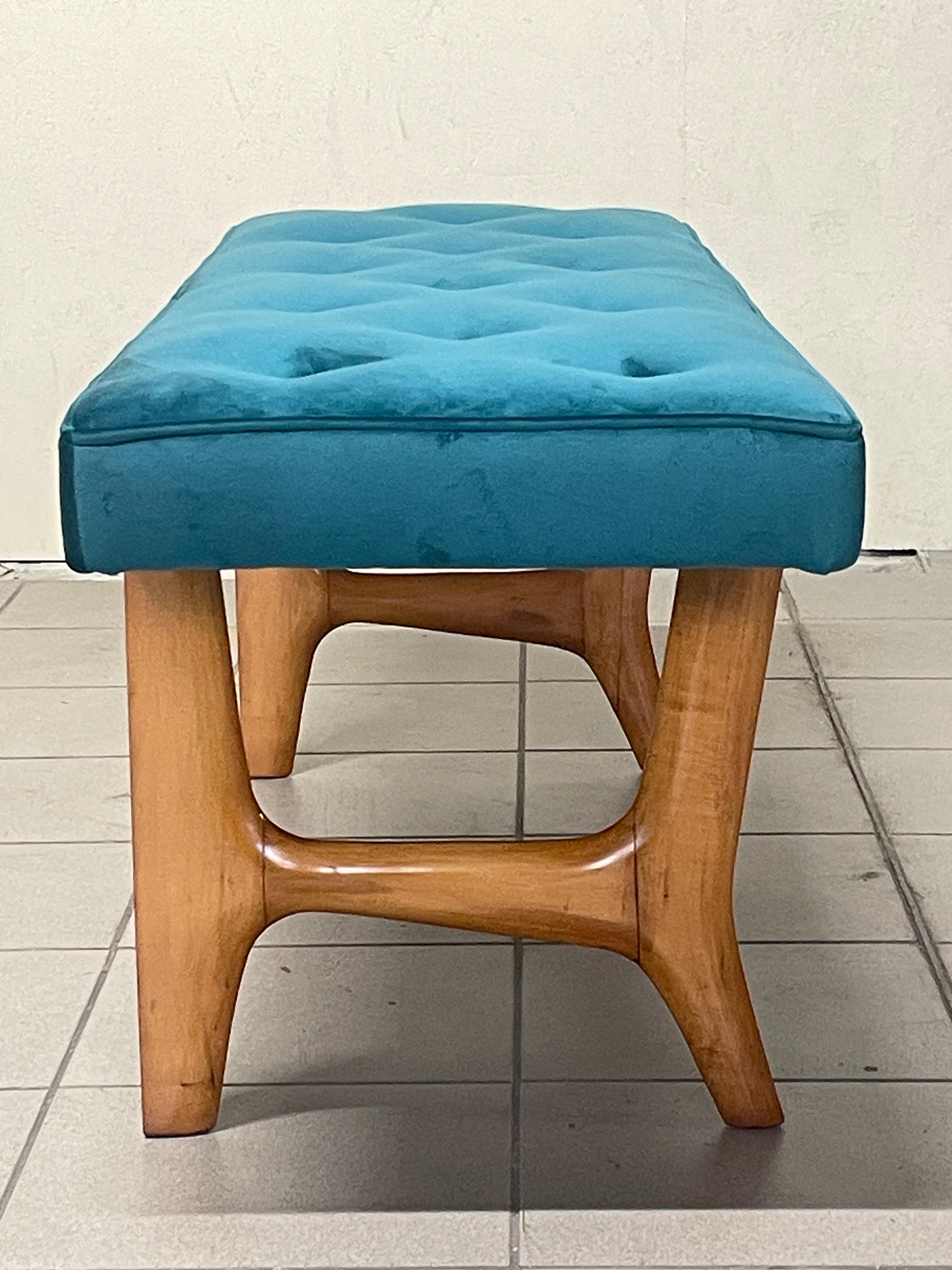 Panca da parete anni '50 im Angebot 3