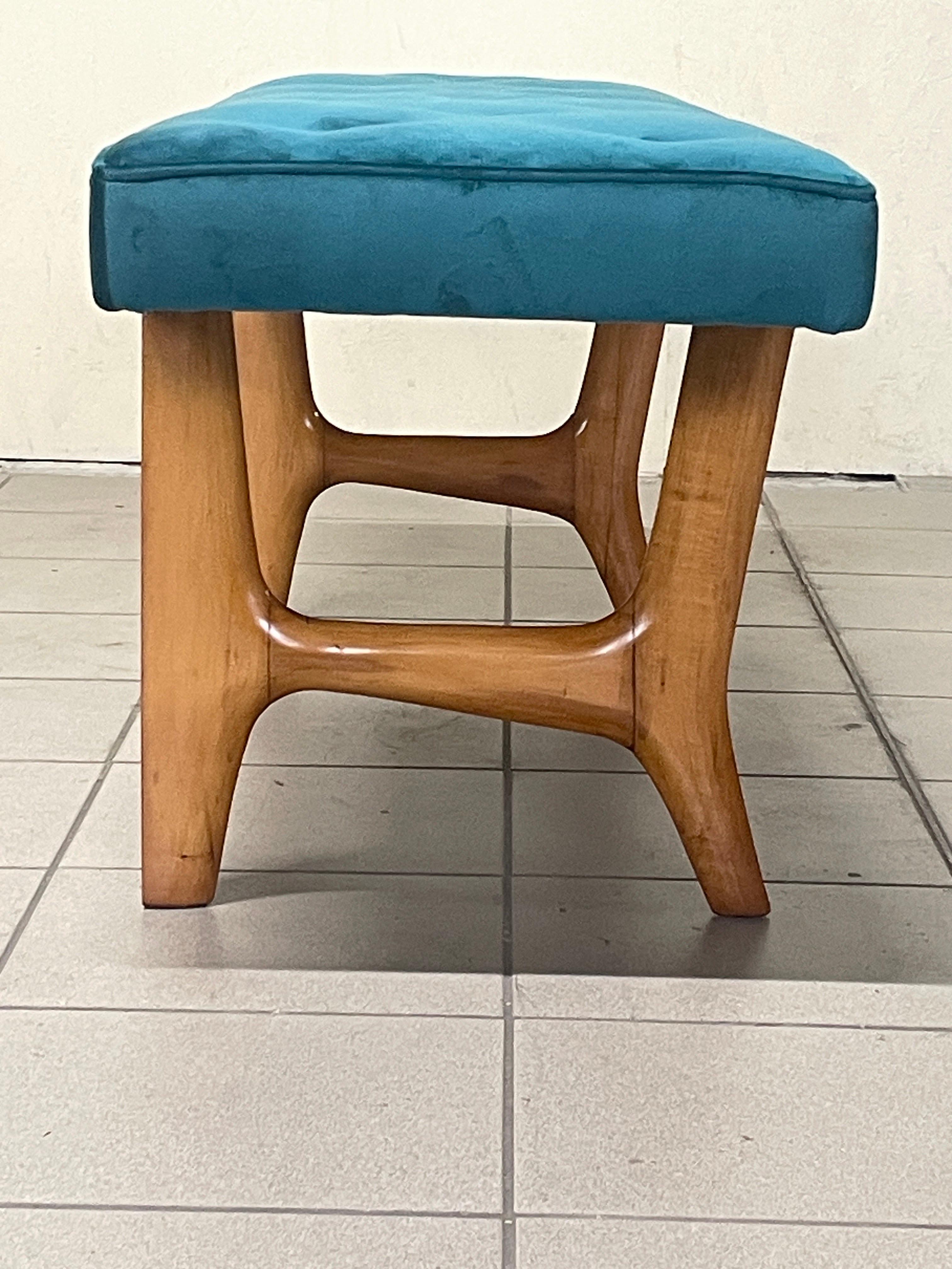 Panca da parete anni '50 im Angebot 4