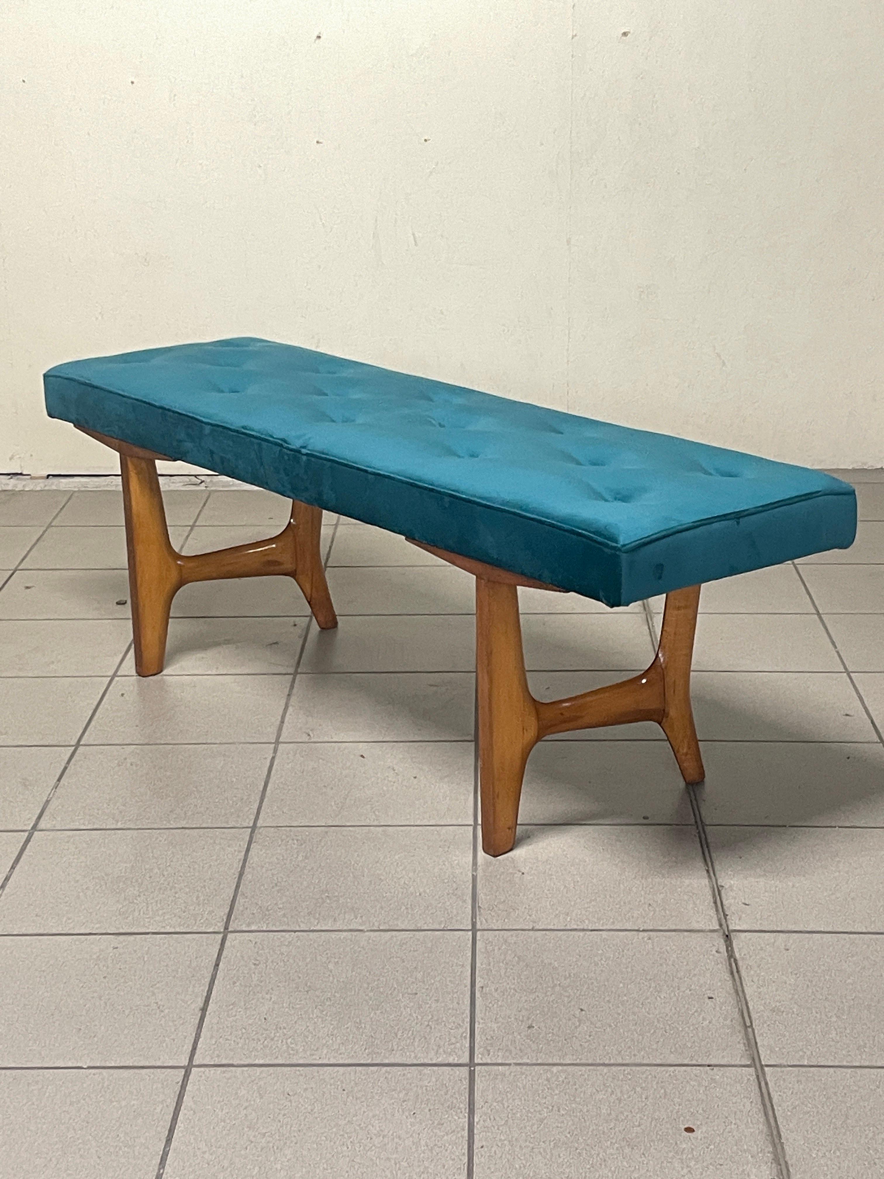 Panca da parete anni '50 im Angebot 6