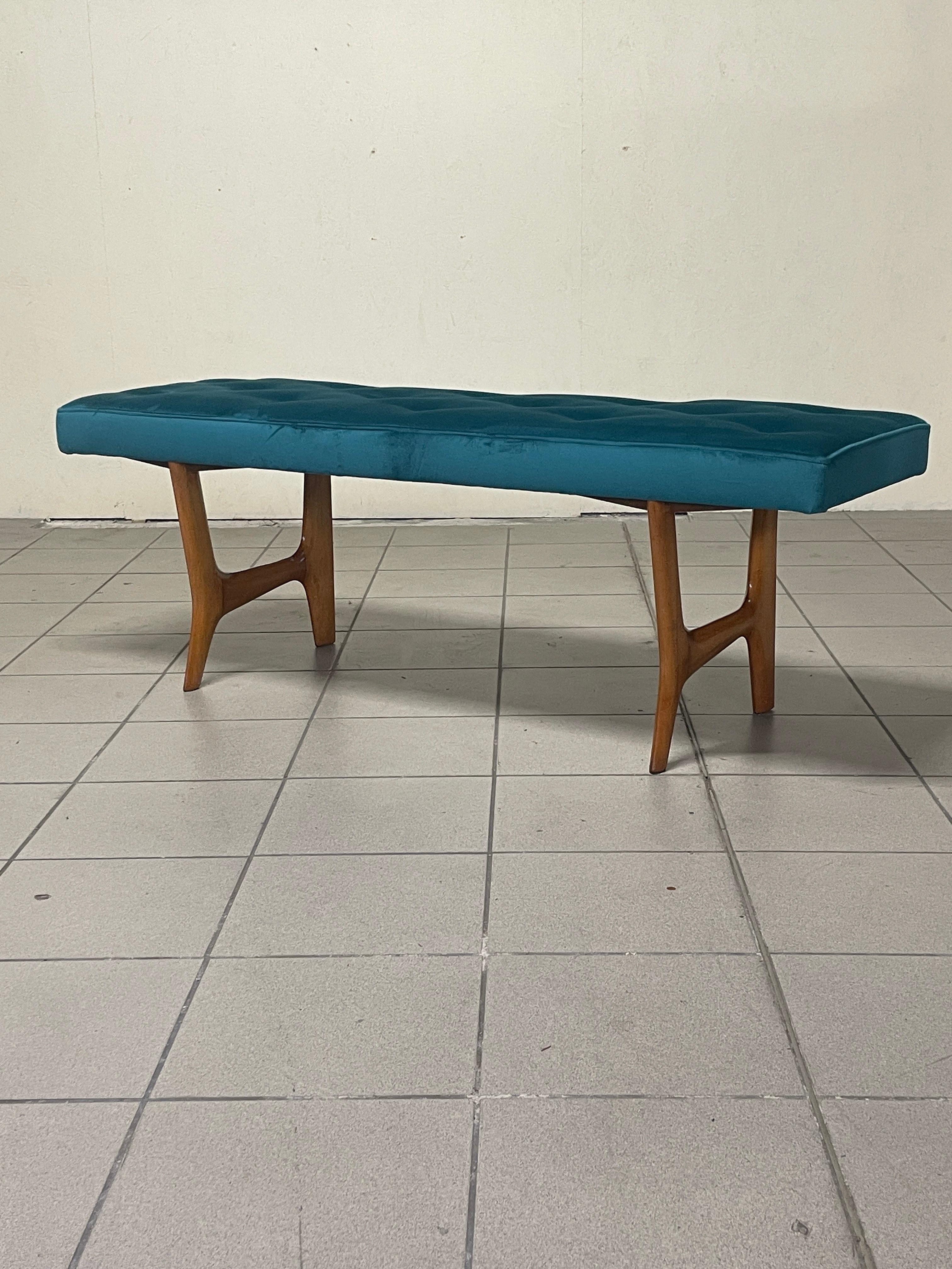 Panca da parete anni '50 im Angebot 7