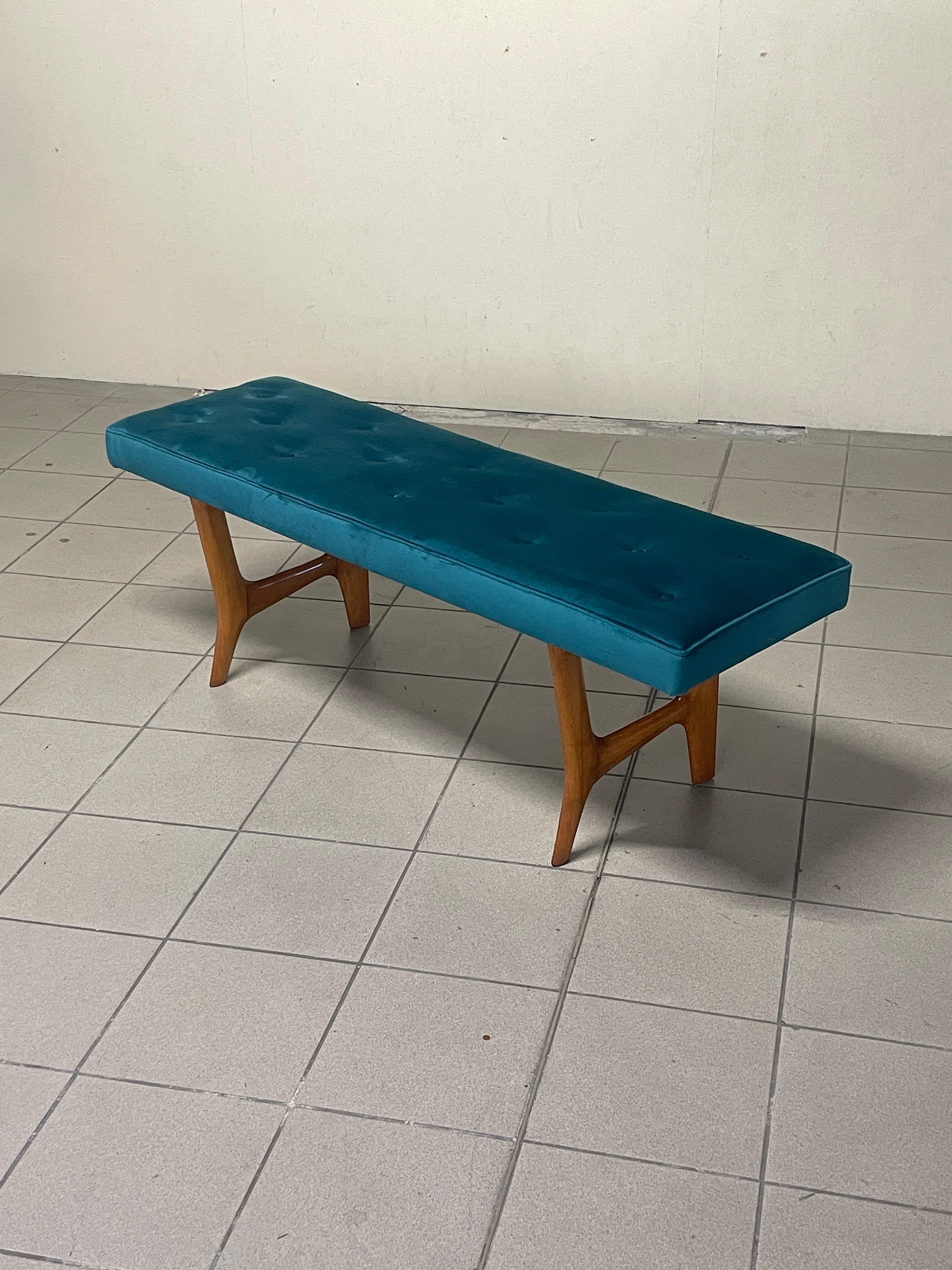 Panca da parete anni '50 im Angebot 8