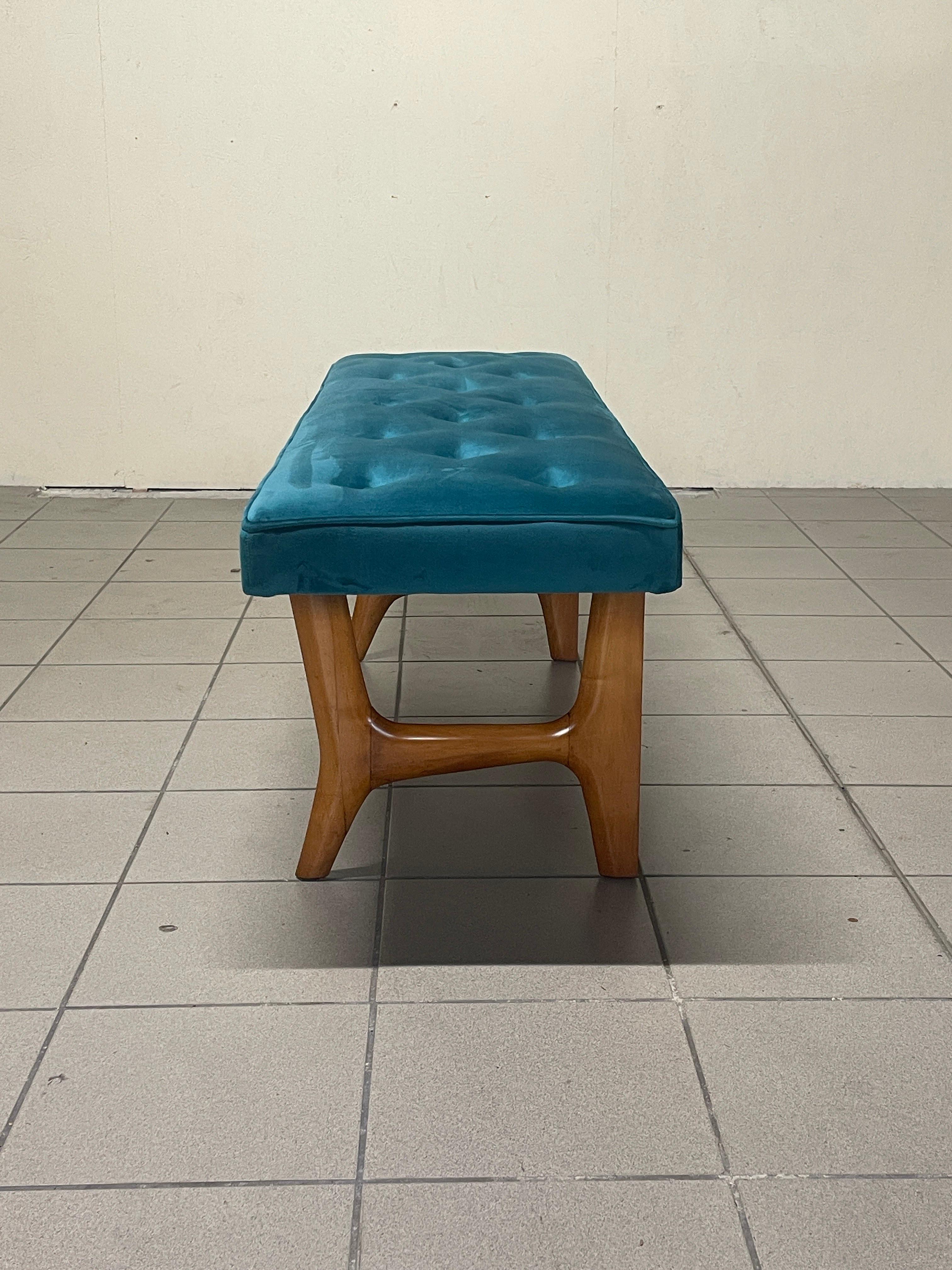 Panca da parete anni '50 im Angebot 9