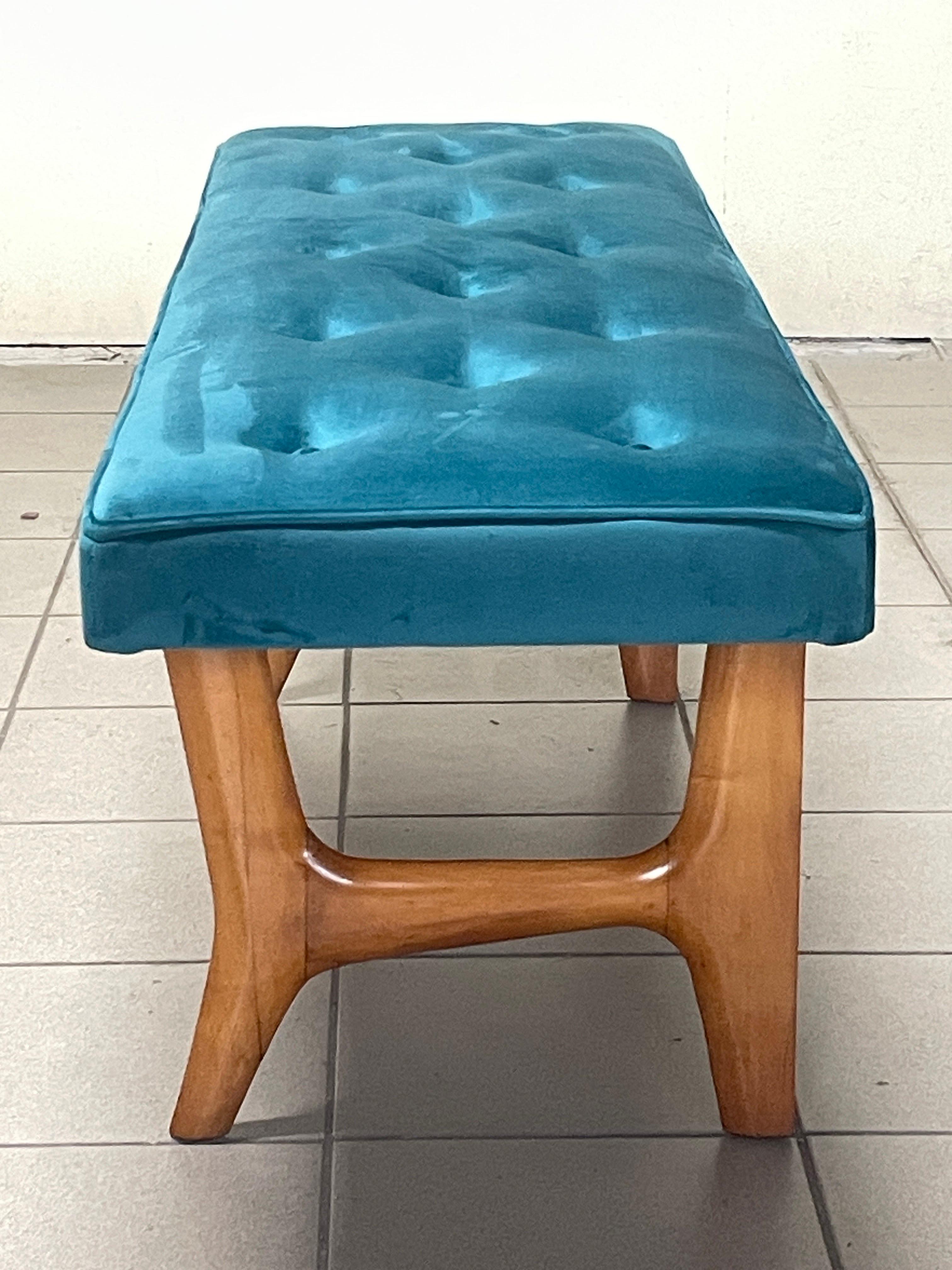 Panca da parete anni '50 im Angebot 10