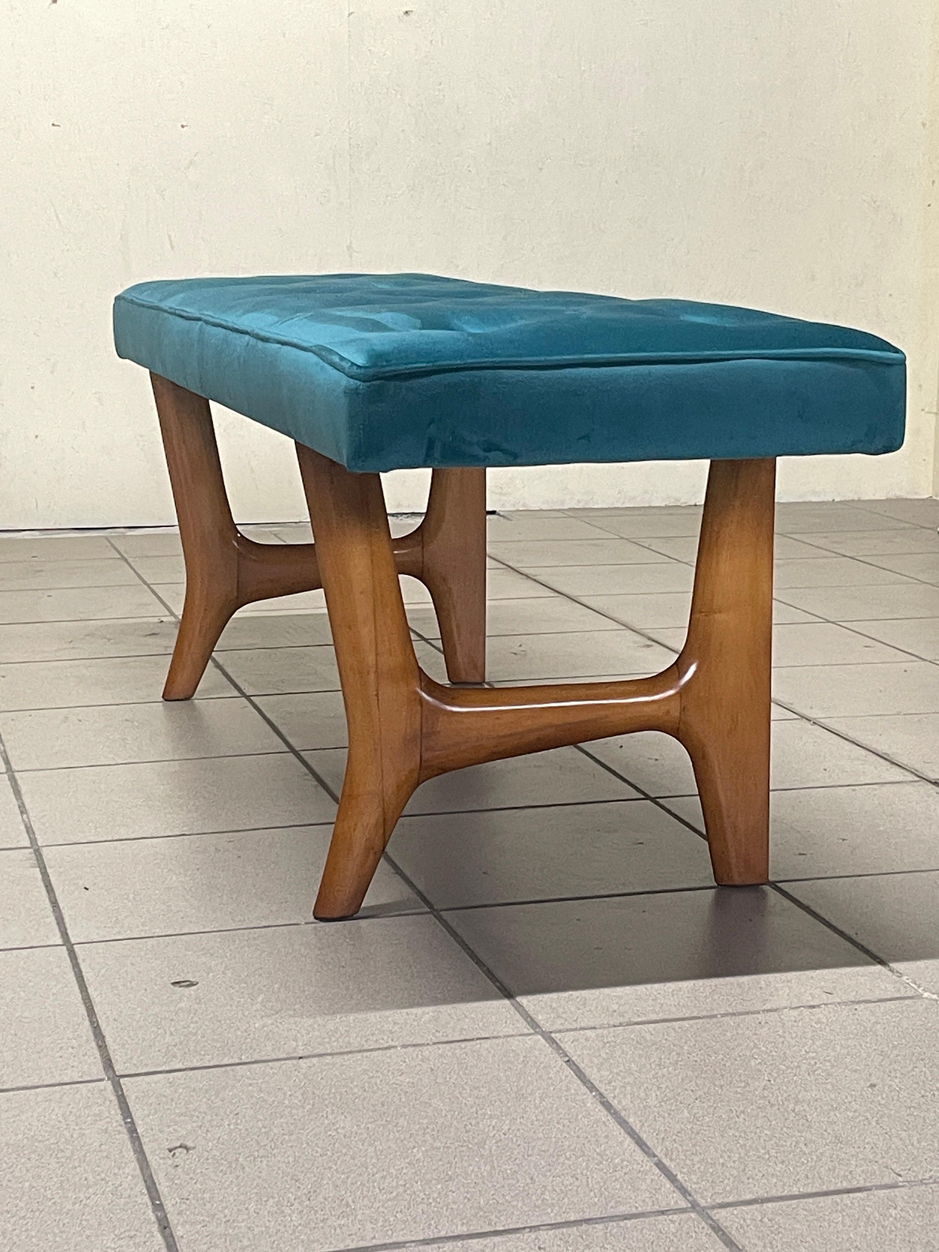 Panca da parete anni '50 im Angebot 12