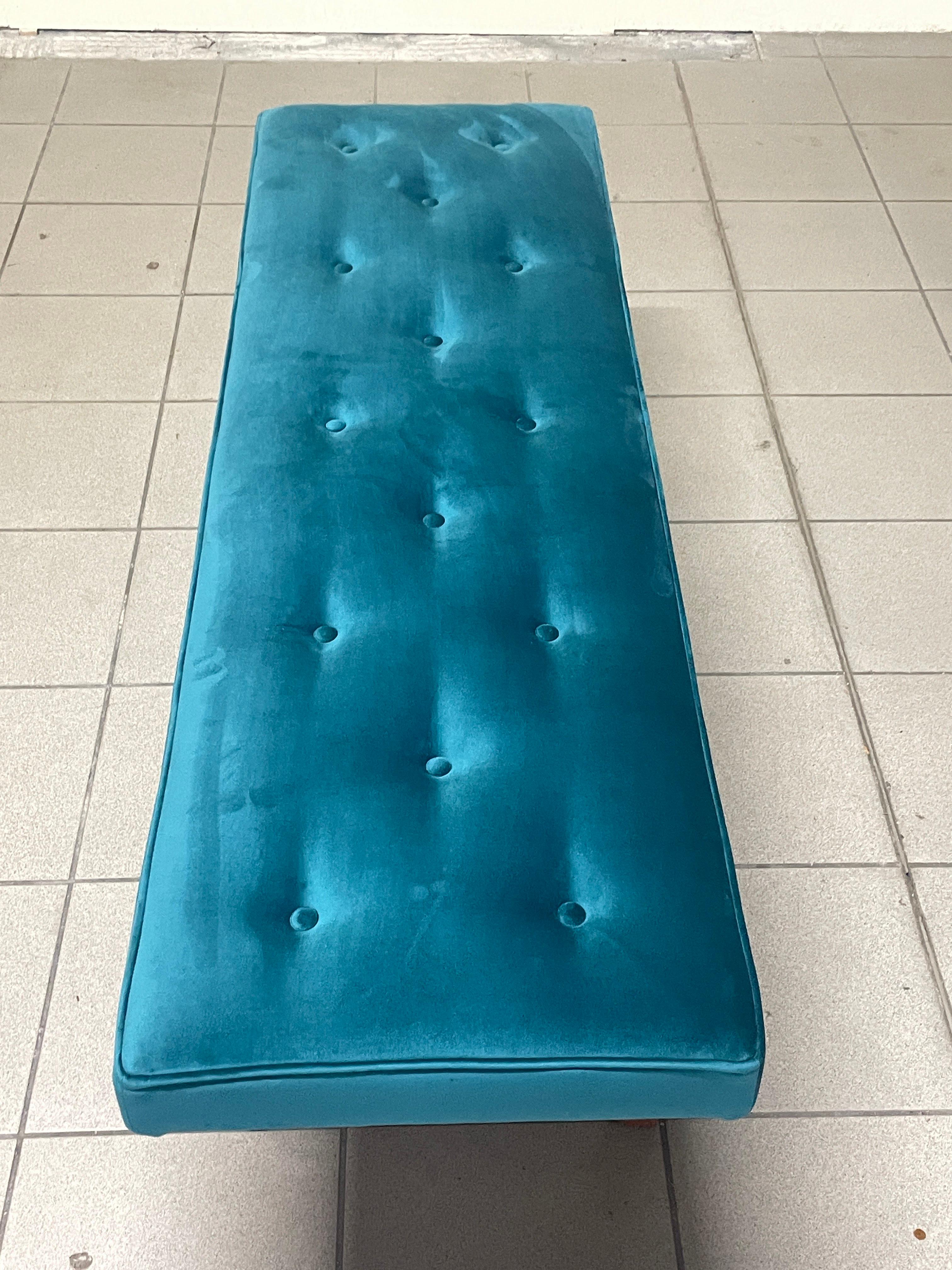 Panca da parete anni '50 im Angebot 13