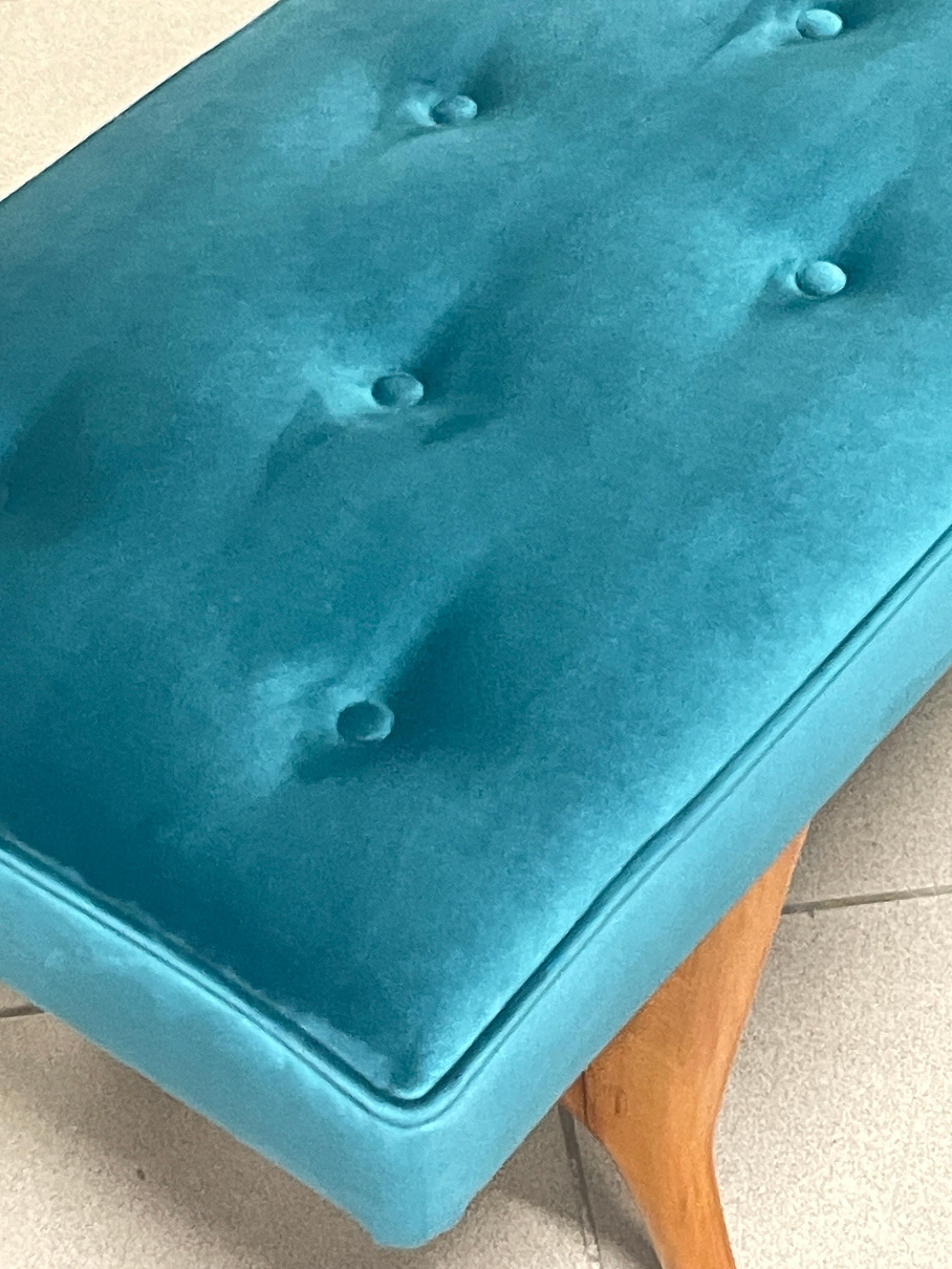 Panca da parete anni '50 im Angebot 2