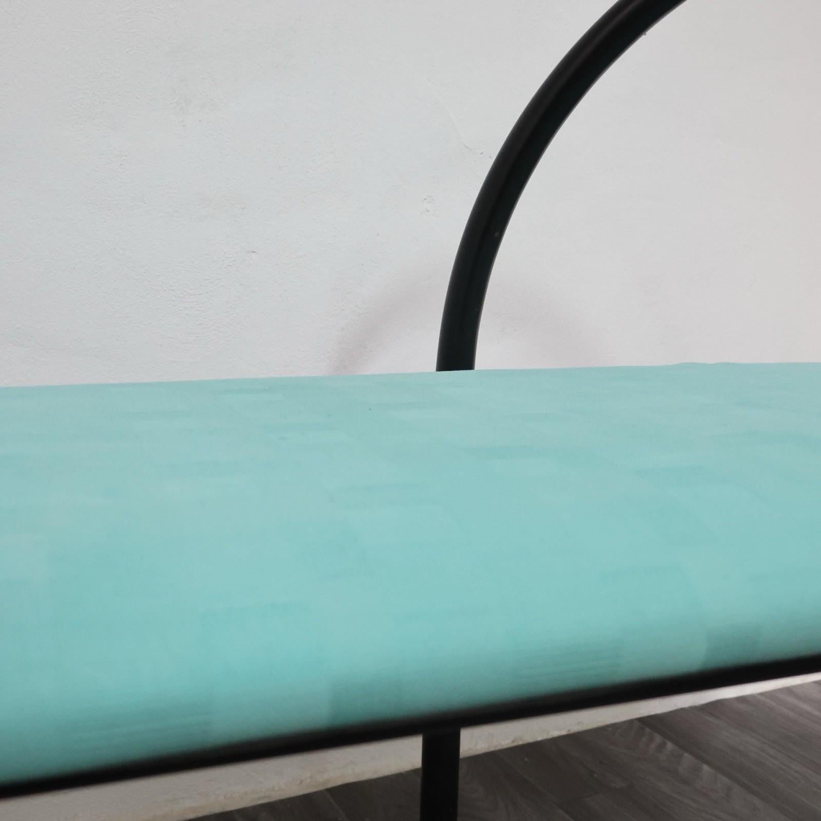 Post Design/One con tavolino design post-moderne Italie 1980's memphis style en vente 2