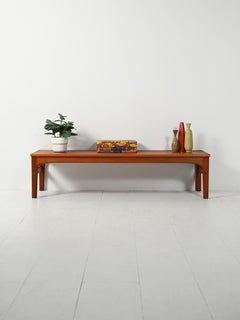 Panca “Kavalkad” di Yngvar Sandström