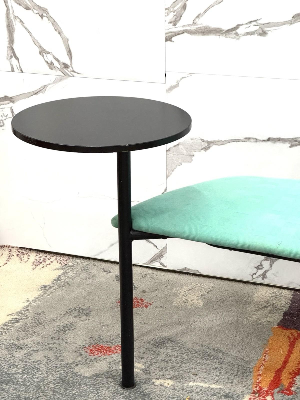 Panca Post Moderna Paolo Pallucco Style 198O’s en venta 2