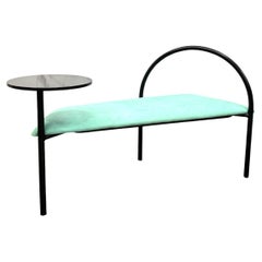 Post-Modern Benches