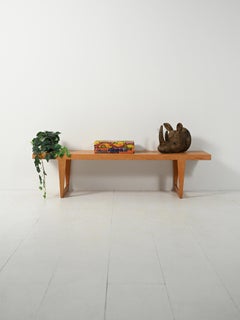 Panca “Tokyo” di Yngvar Sandström