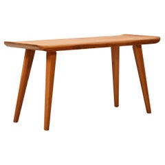 Banco "Visingsö" de pino de Malmsten