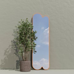 ""Pancakes V2" Full Length Mirror Designed by Oitoproducts