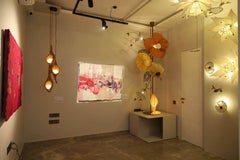 Bouquet of Wildflowers (Floor standing)