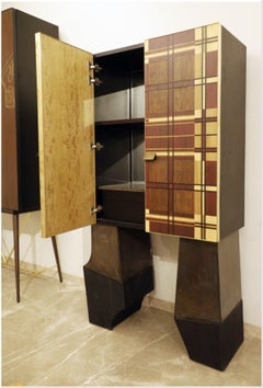 Rekhaganita Kabinett