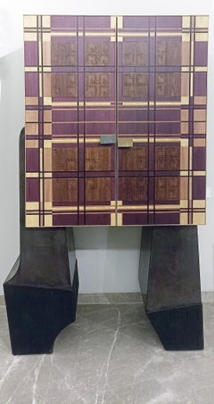 Rekhaganita Kabinett