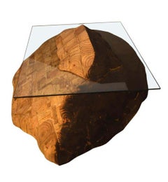 Sossusvlei Dune Couchtisch