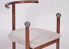 Swarna Rekha (Koftgiri Chair)